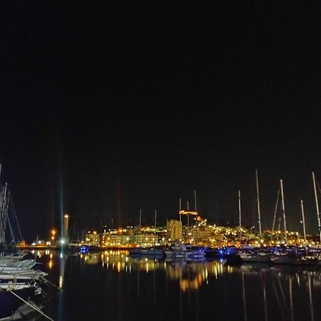 Appartamento Porto Marina S G 2 Licata Exterior foto