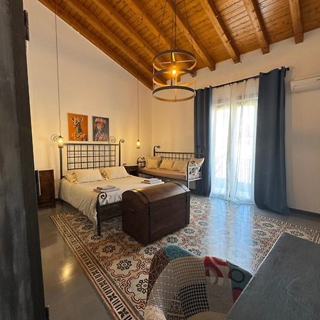 Appartamento Porto Marina S G 2 Licata Exterior foto