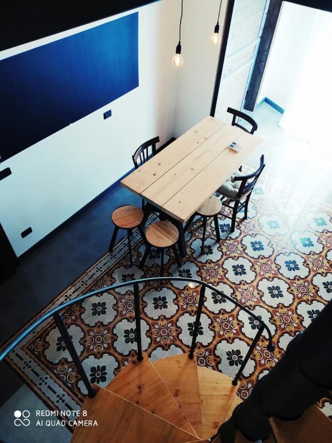 Appartamento Porto Marina S G 2 Licata Exterior foto
