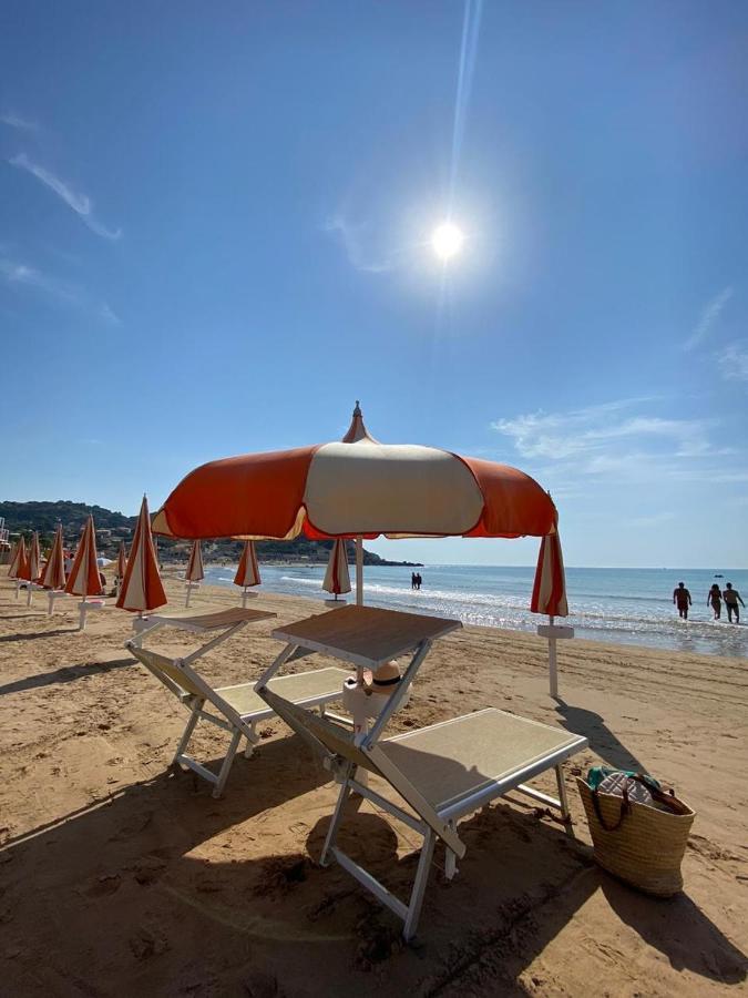 Appartamento Porto Marina S G 2 Licata Exterior foto