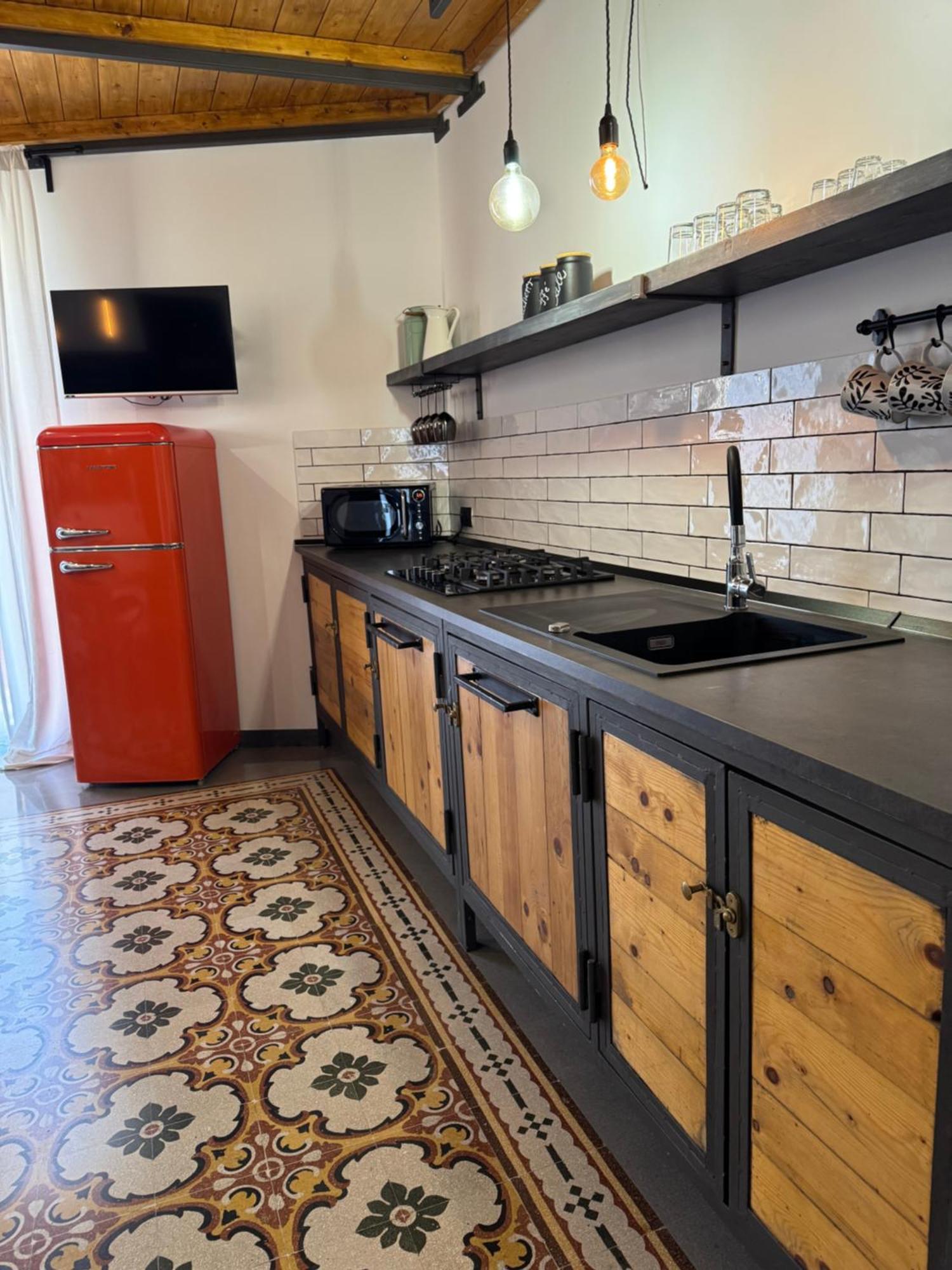 Appartamento Porto Marina S G 2 Licata Exterior foto