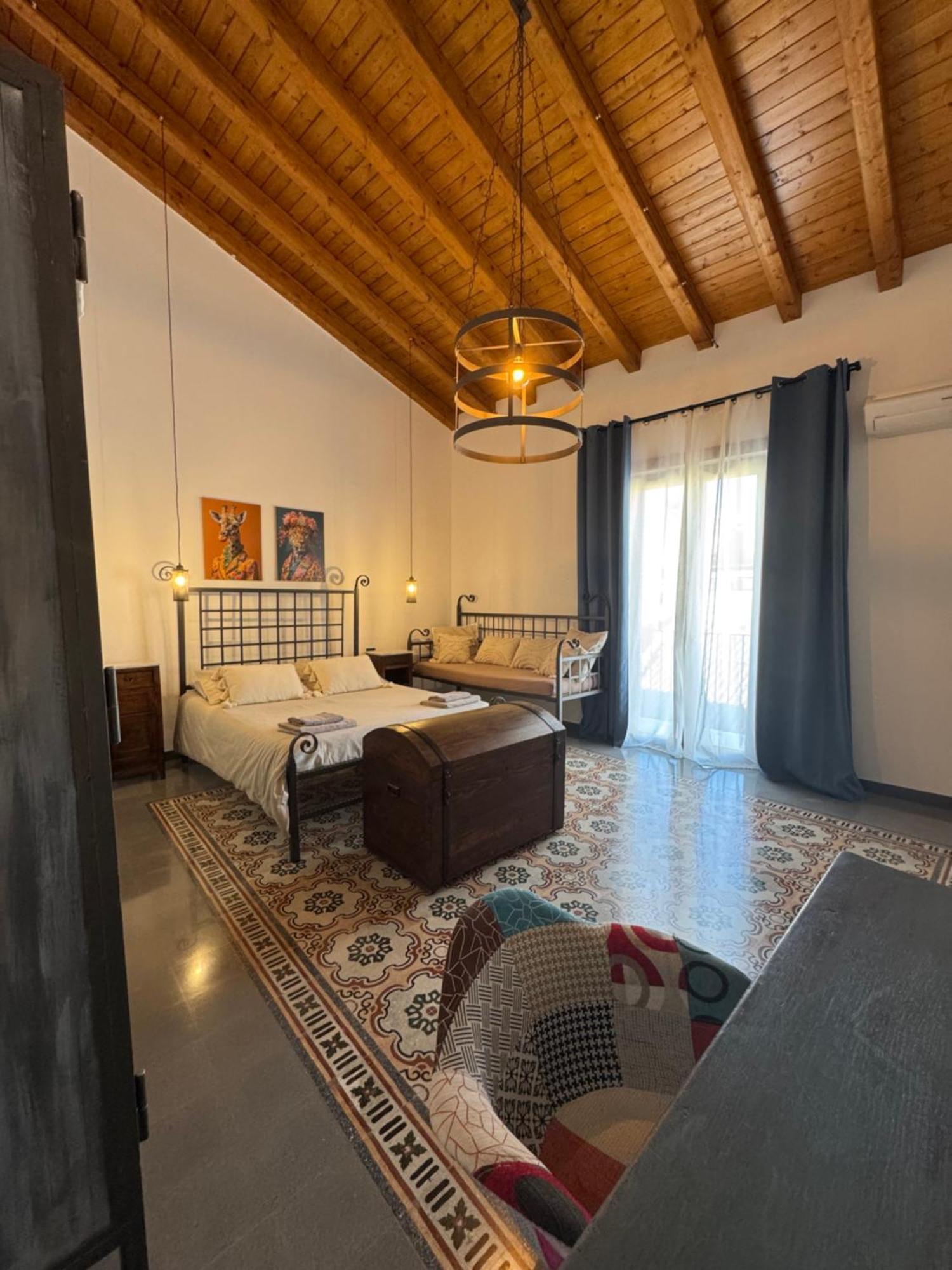 Appartamento Porto Marina S G 2 Licata Exterior foto