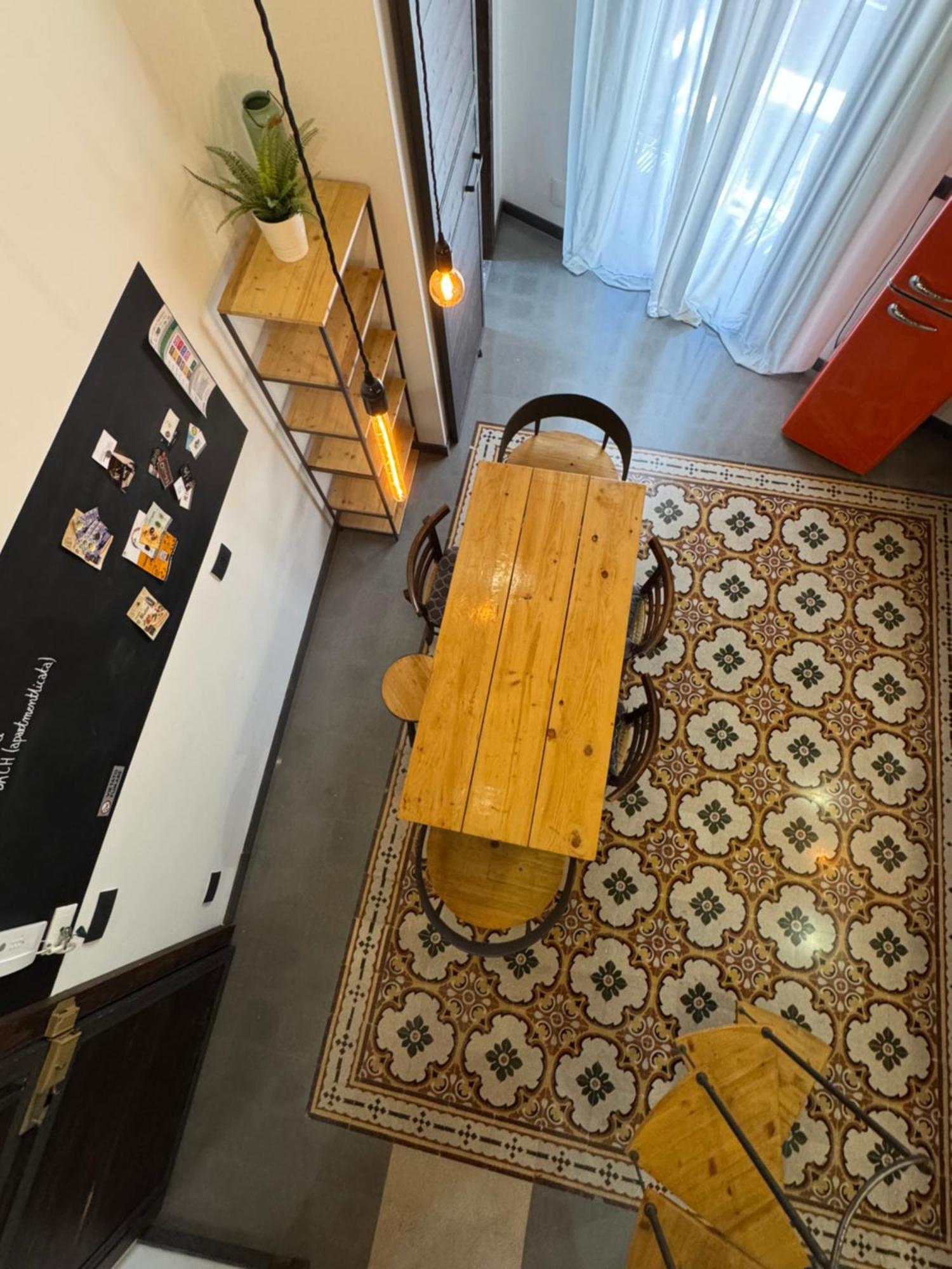 Appartamento Porto Marina S G 2 Licata Exterior foto